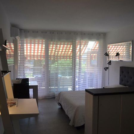 Apartment Eden Saint Tropez Eksteriør bilde
