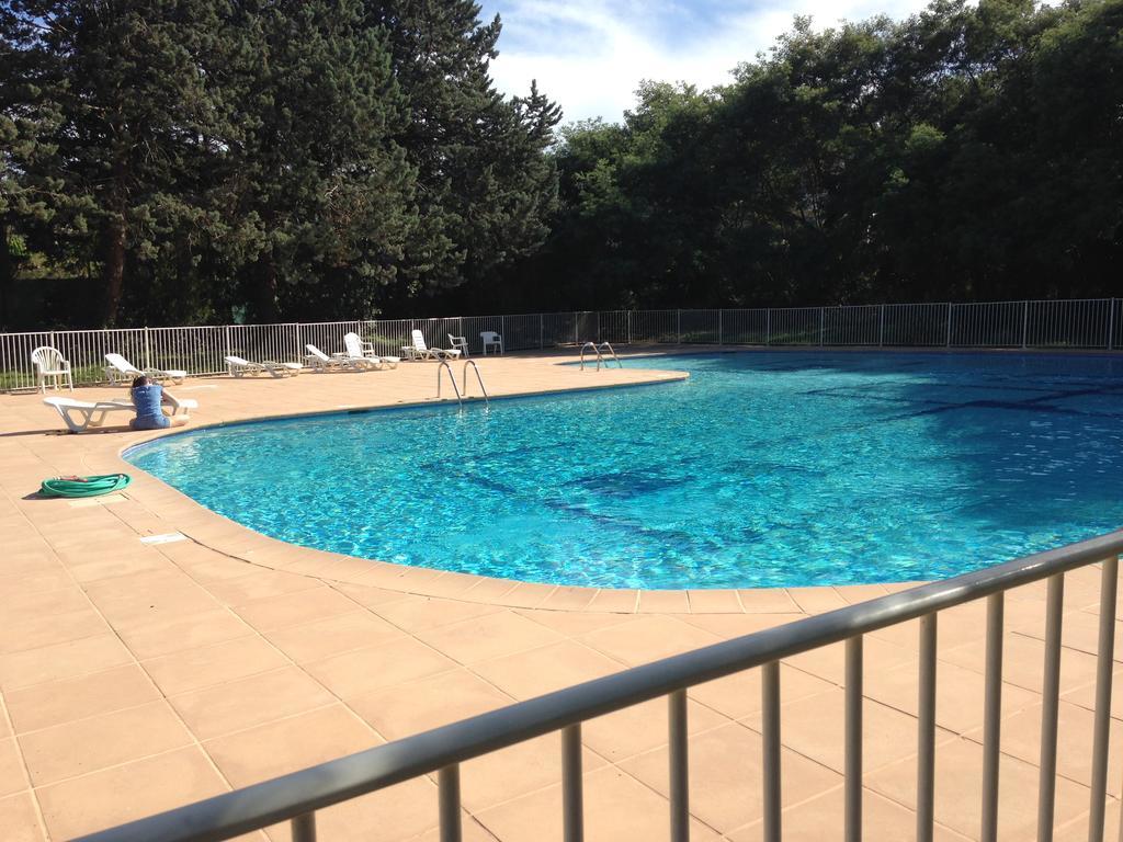 Apartment Eden Saint Tropez Eksteriør bilde