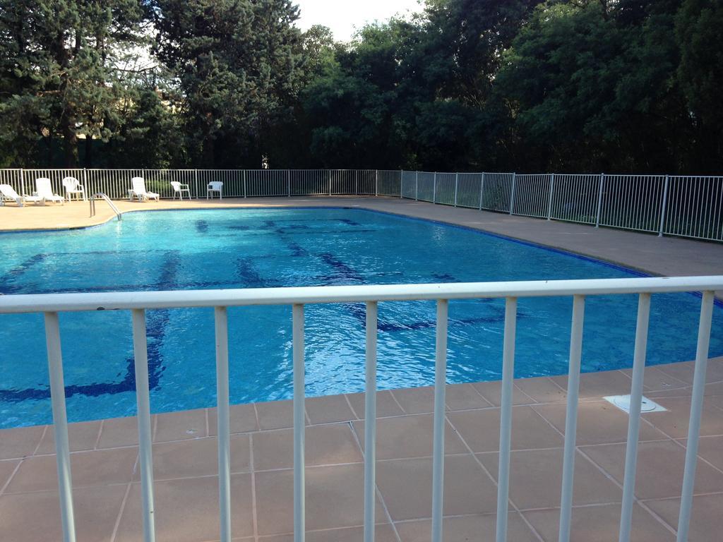 Apartment Eden Saint Tropez Eksteriør bilde