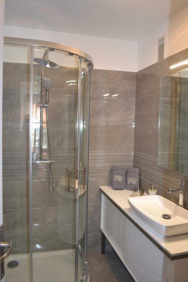 Apartment Eden Saint Tropez Eksteriør bilde