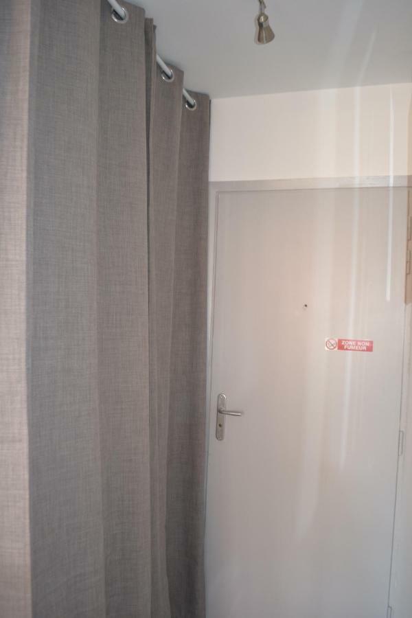 Apartment Eden Saint Tropez Eksteriør bilde