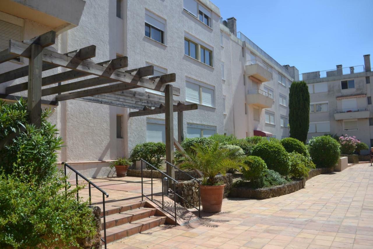 Apartment Eden Saint Tropez Eksteriør bilde